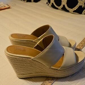 Wedge Shoes